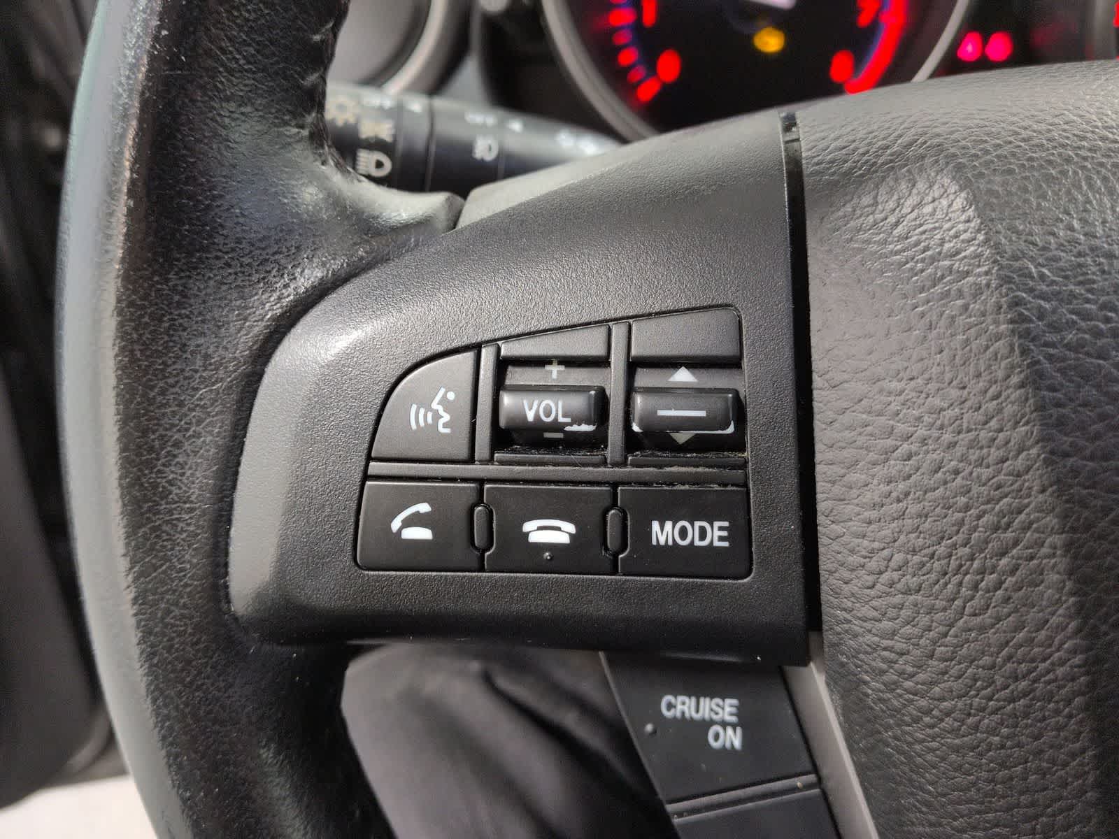 Thumbnail: 2010 Mazda Mazda3 - 24