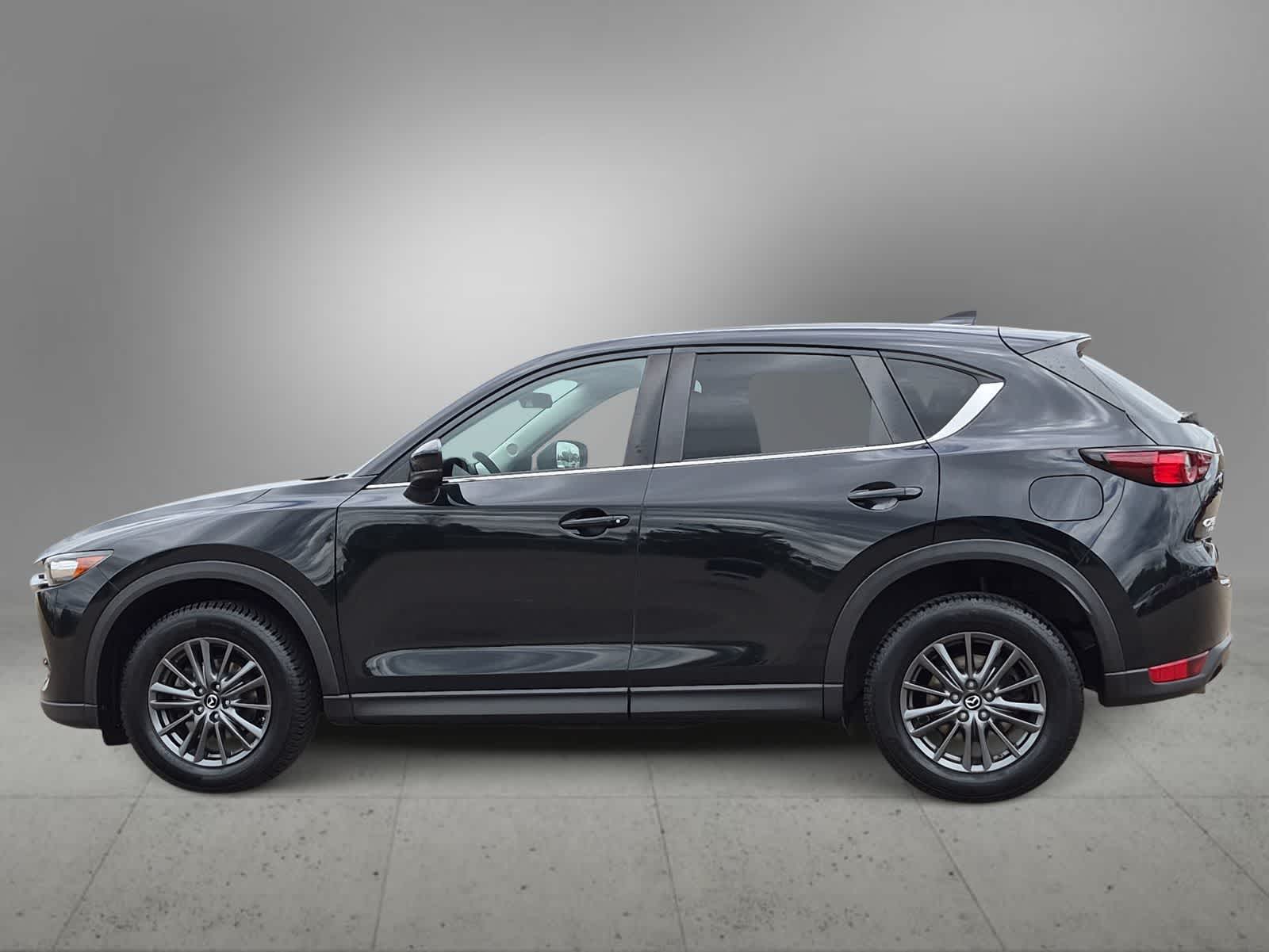 Thumbnail: 2019 Mazda CX-5 - 5