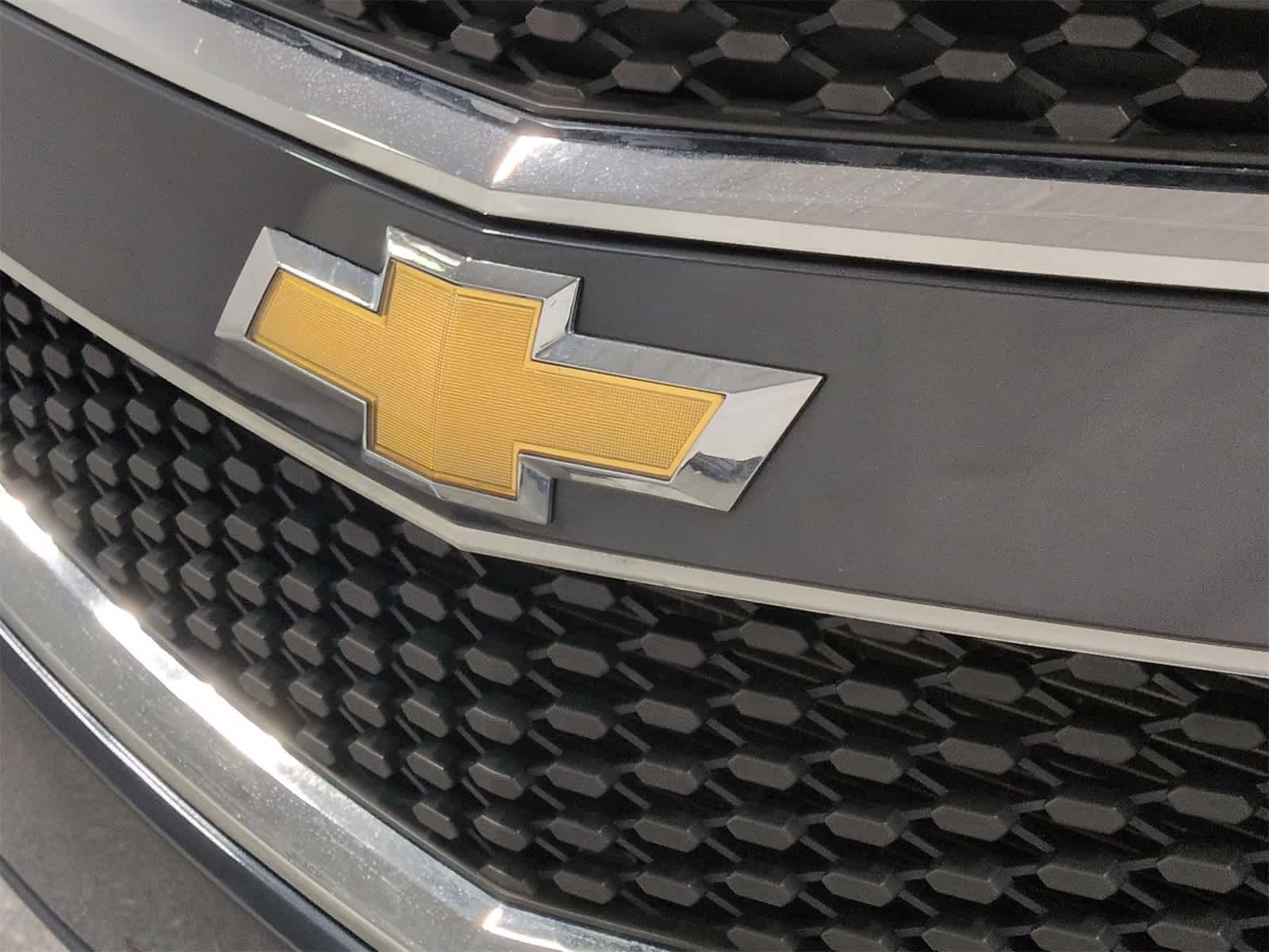 Thumbnail: 2014 Chevrolet Equinox - 13