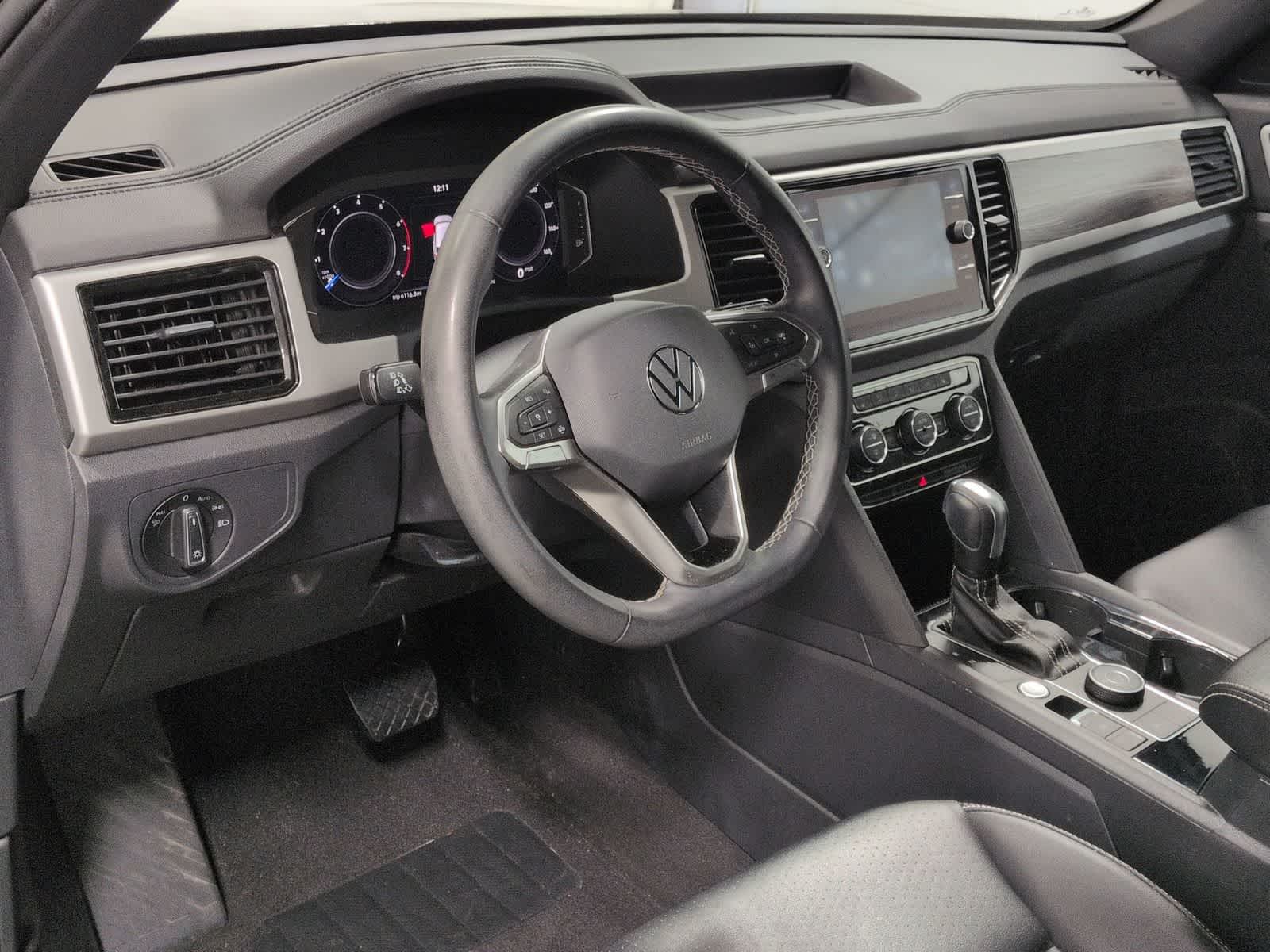 Thumbnail: 2023 Volkswagen Atlas - 10