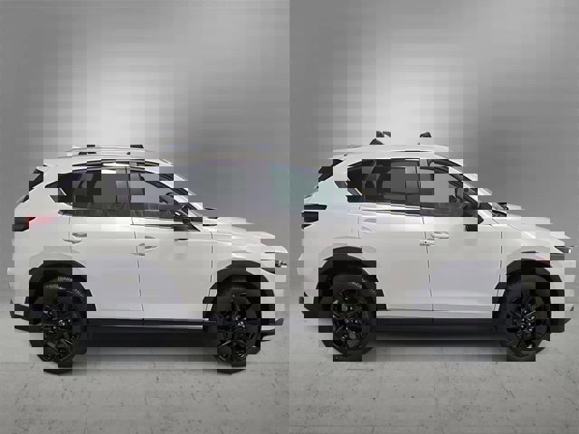 Thumbnail: 2025 Mazda CX-5 - 9