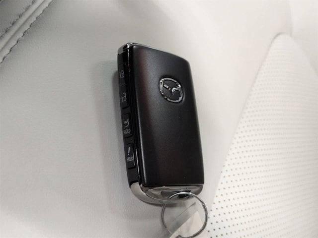 Thumbnail: 2025 Mazda CX-5 - 37