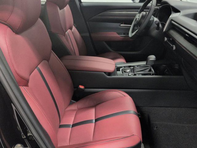Thumbnail: 2026 Mazda CX-50 - 24