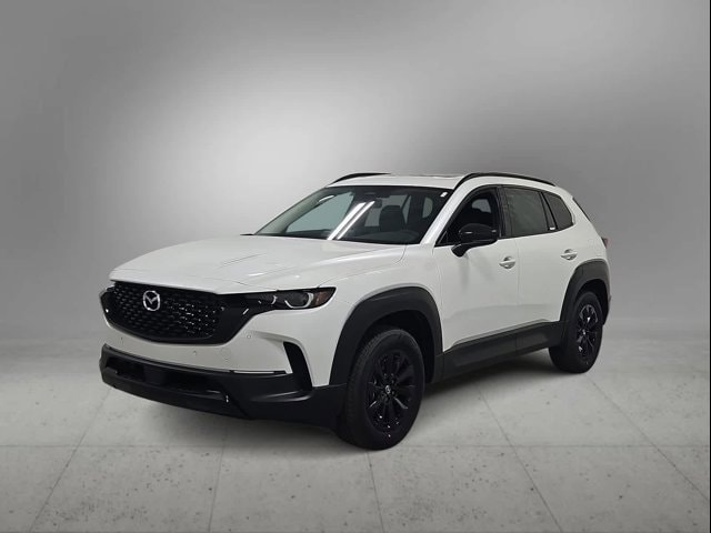 Thumbnail: 2026 Mazda CX-50 - 1