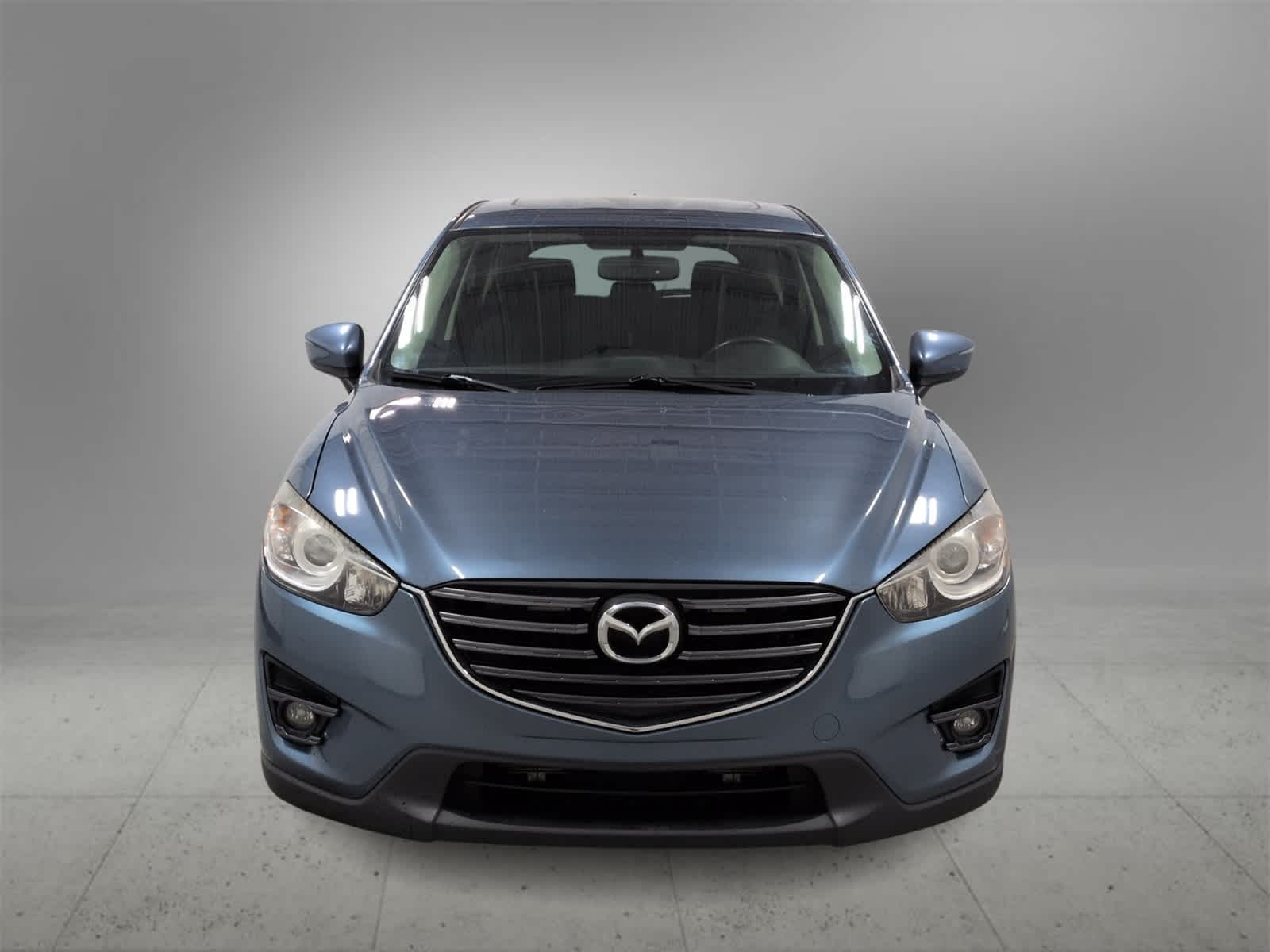 Thumbnail: 2016 Mazda CX-5 - 3