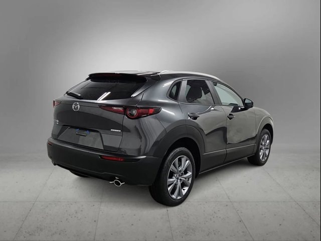 Thumbnail: 2026 Mazda CX-30 - 8
