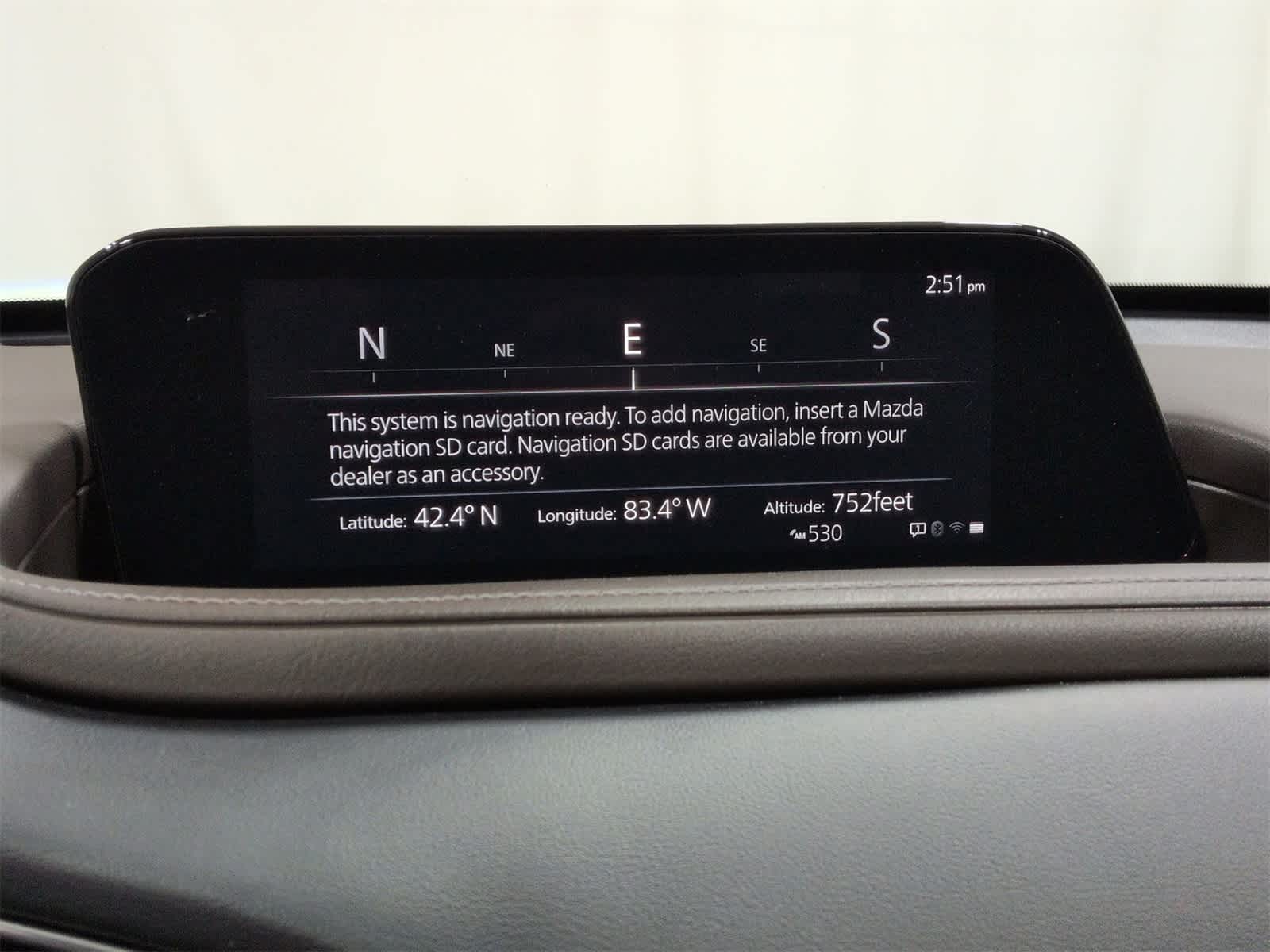 Thumbnail: 2023 Mazda CX-30 - 31