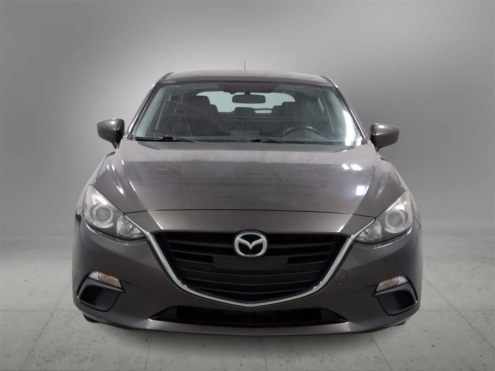 Thumbnail: 2016 Mazda Mazda3 - 3