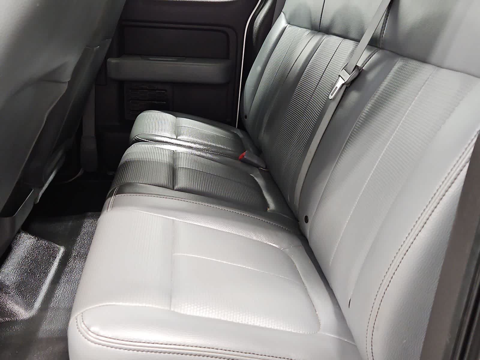 Thumbnail: 2011 Ford F-150 - 17