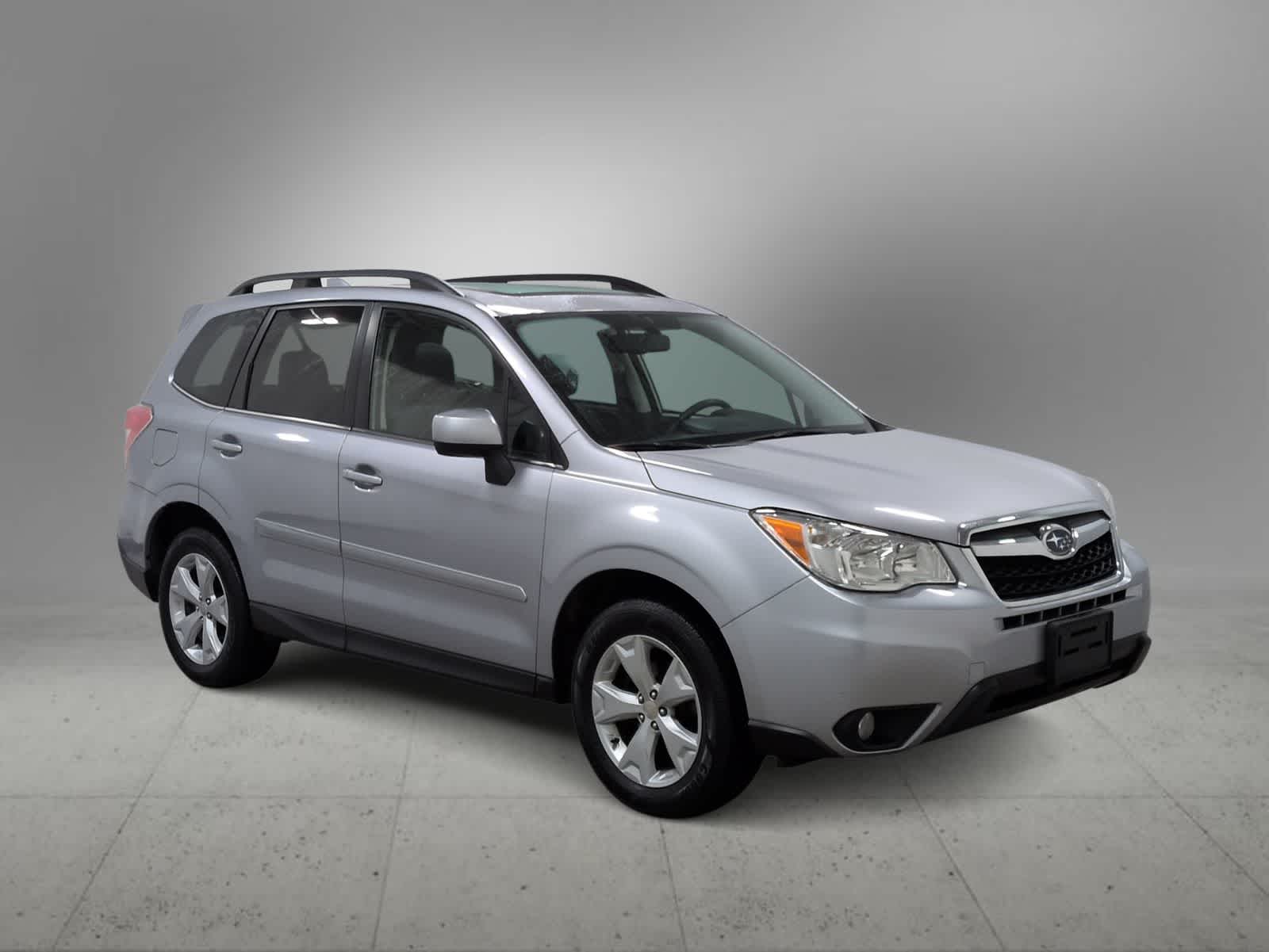 Thumbnail: 2016 Subaru Forester - 2