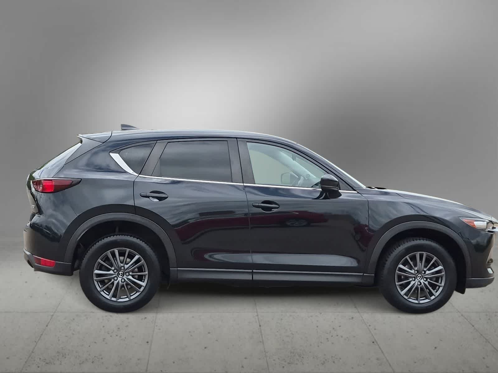 Thumbnail: 2019 Mazda CX-5 - 9