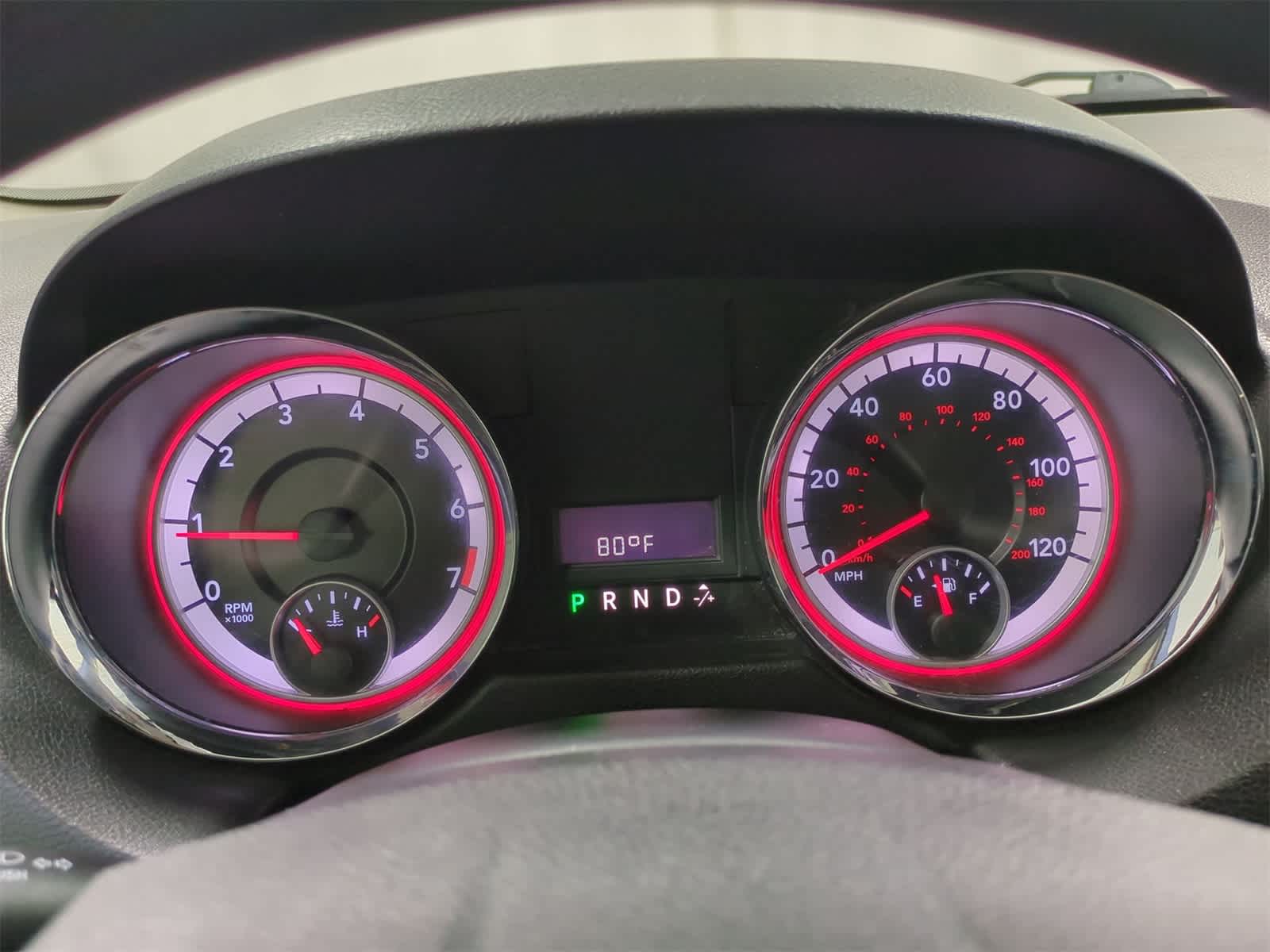 Thumbnail: 2013 Dodge Grand Caravan - 30