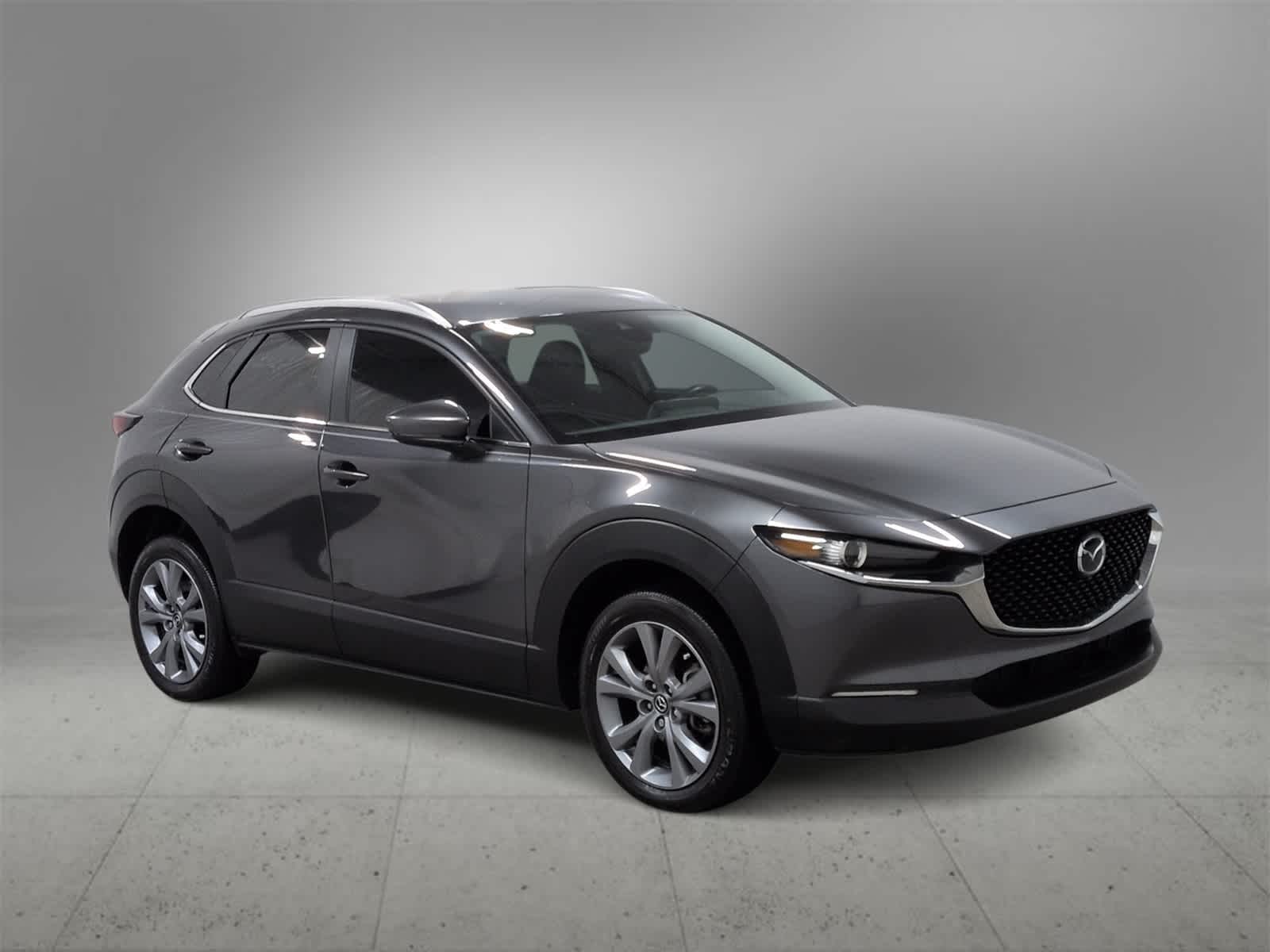 Thumbnail: 2023 Mazda CX-30 - 2