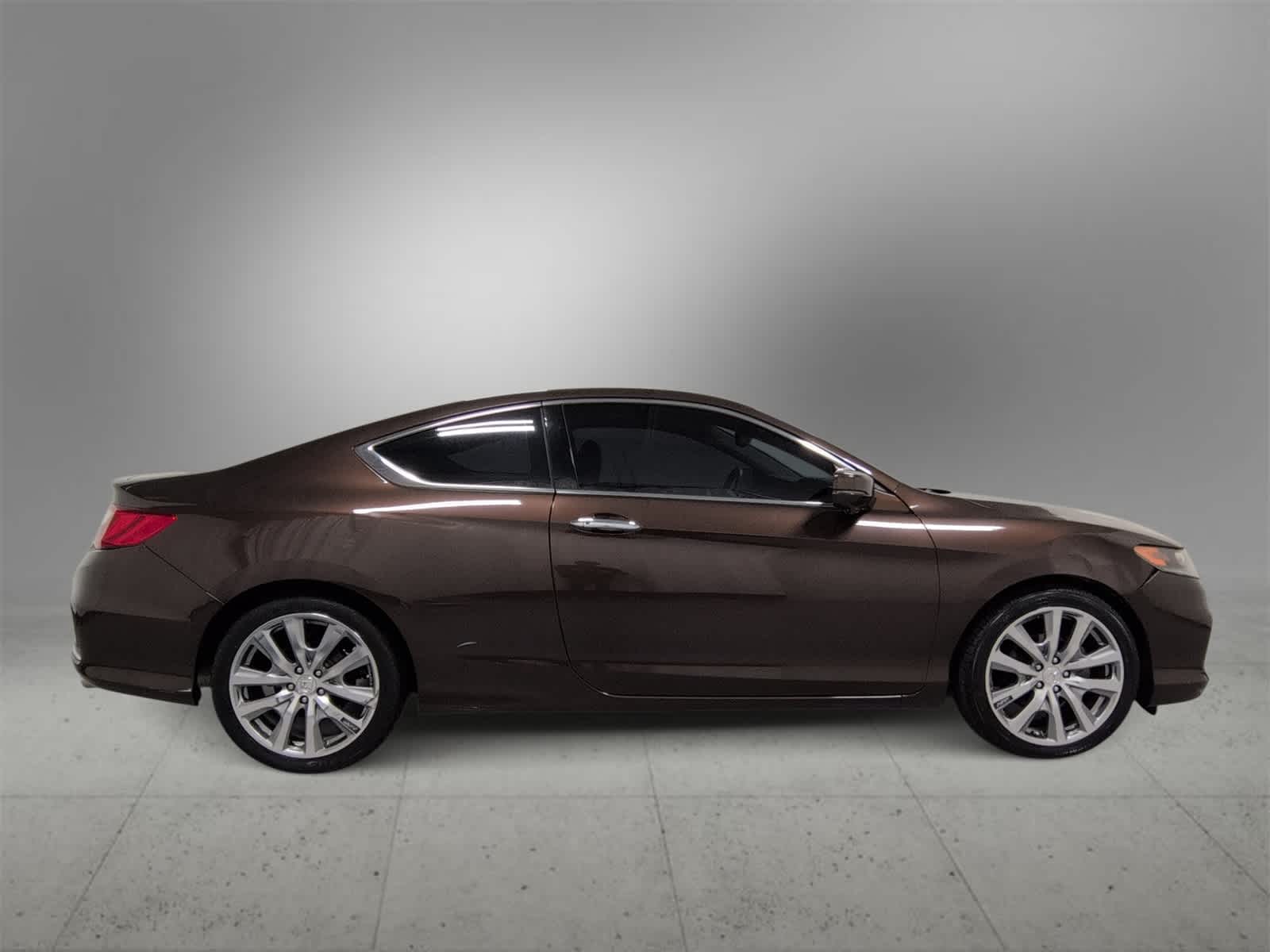 Thumbnail: 2015 Honda Accord - 9