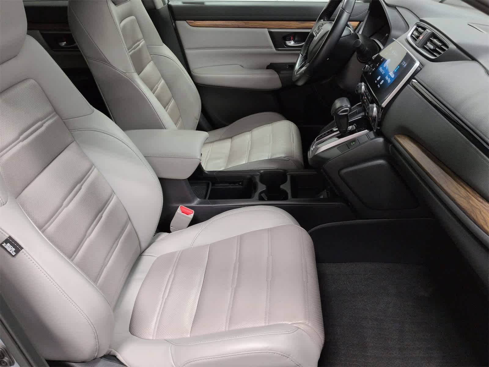 Thumbnail: 2018 Honda CR-V - 24