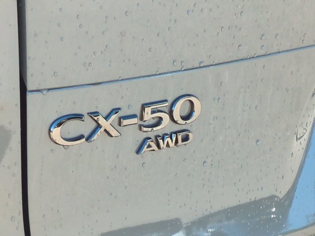 Thumbnail: 2026 Mazda CX-50 - 12