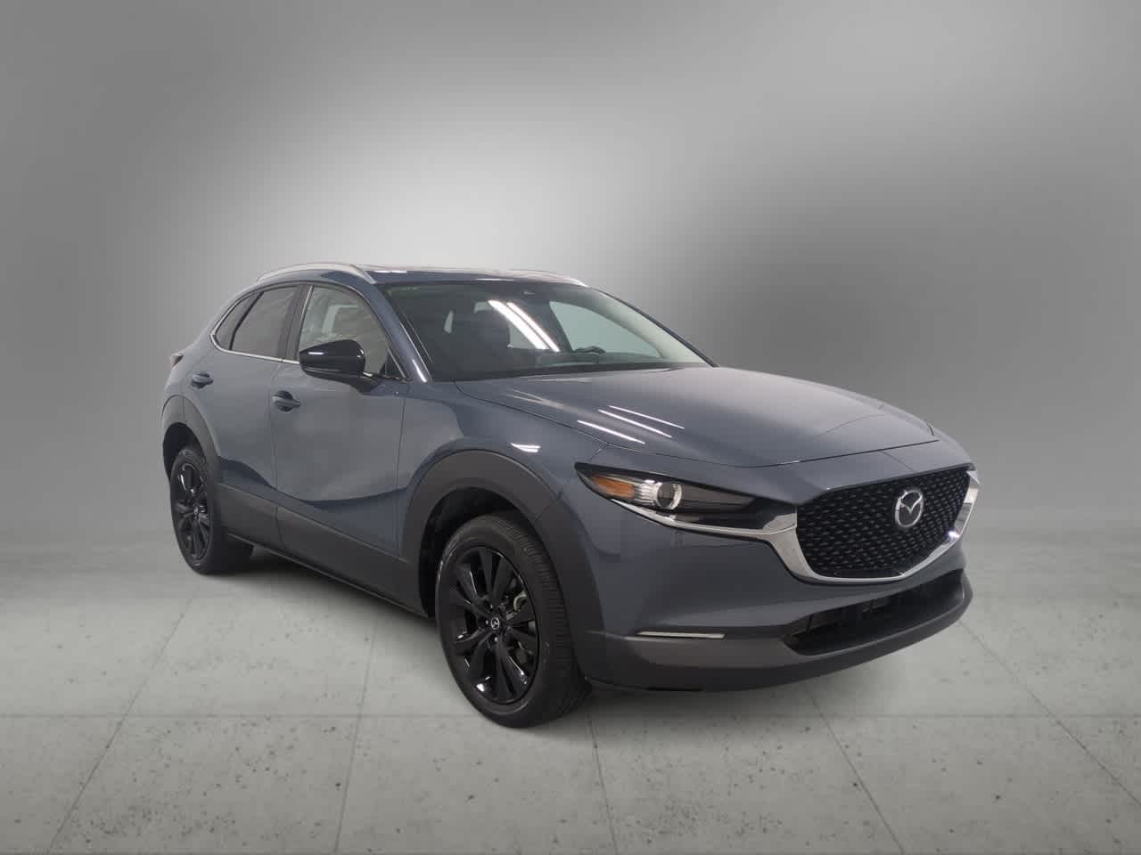Thumbnail: 2022 Mazda CX-30 - 2
