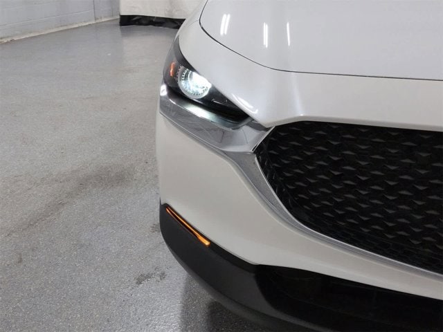 Thumbnail: 2025 Mazda CX-30 - 11