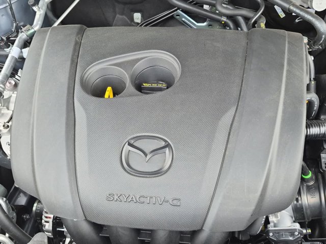 Thumbnail: 2026 Mazda CX-5 - 14