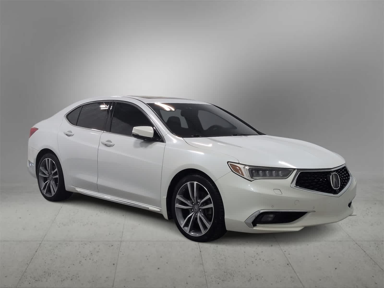 2019 Acura TLX 3.5L Advance photo 2