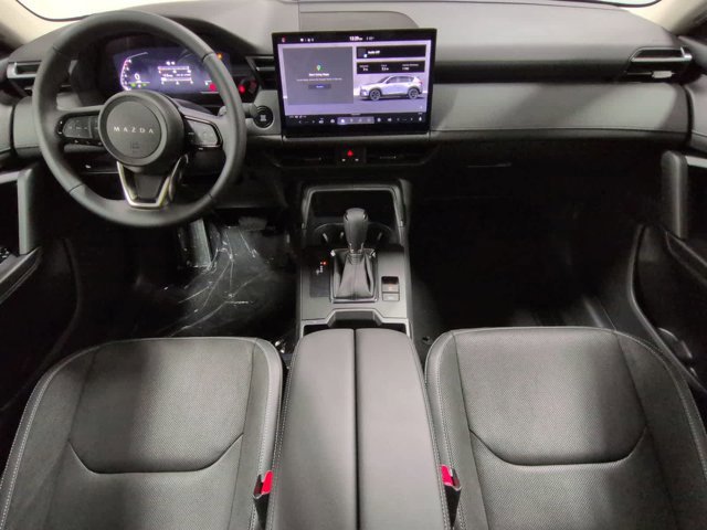 Thumbnail: 2026 Mazda CX-5 - 15