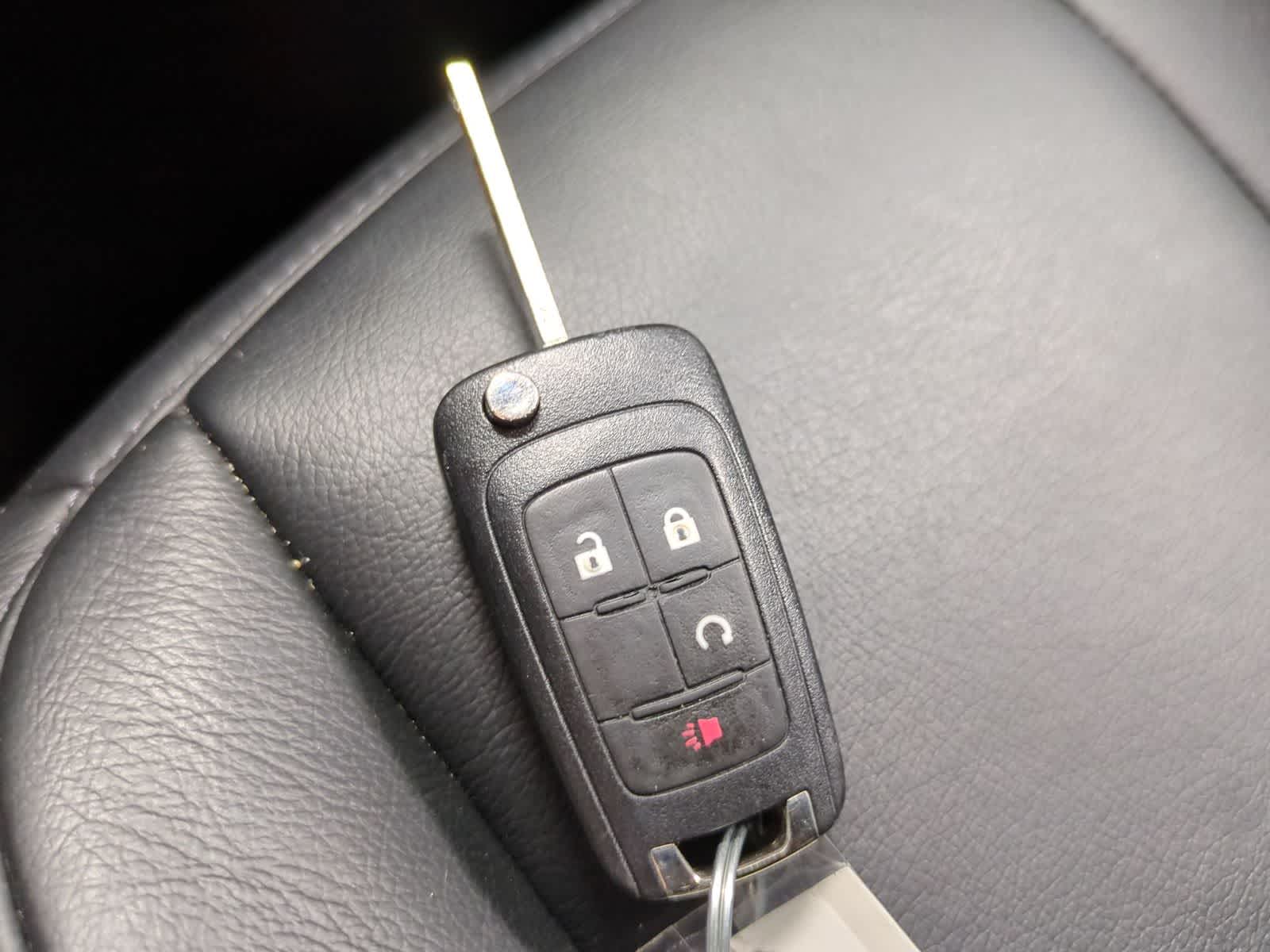 Thumbnail: 2013 GMC Terrain - 33