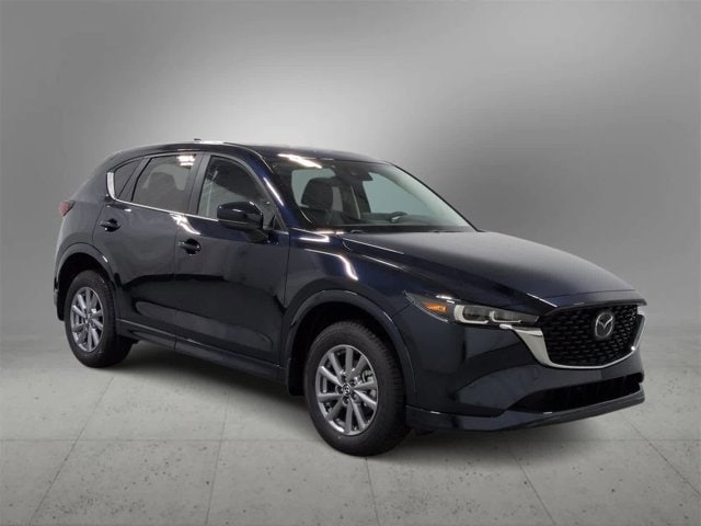 Thumbnail: 2025 Mazda CX-5 - 2