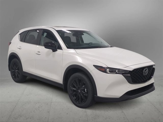 Thumbnail: 2025 Mazda CX-5 - 2