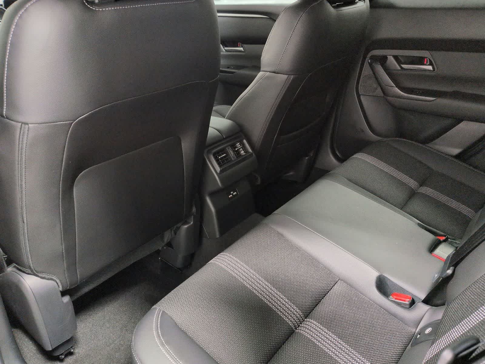 Thumbnail: 2024 Mazda CX-50 - 18