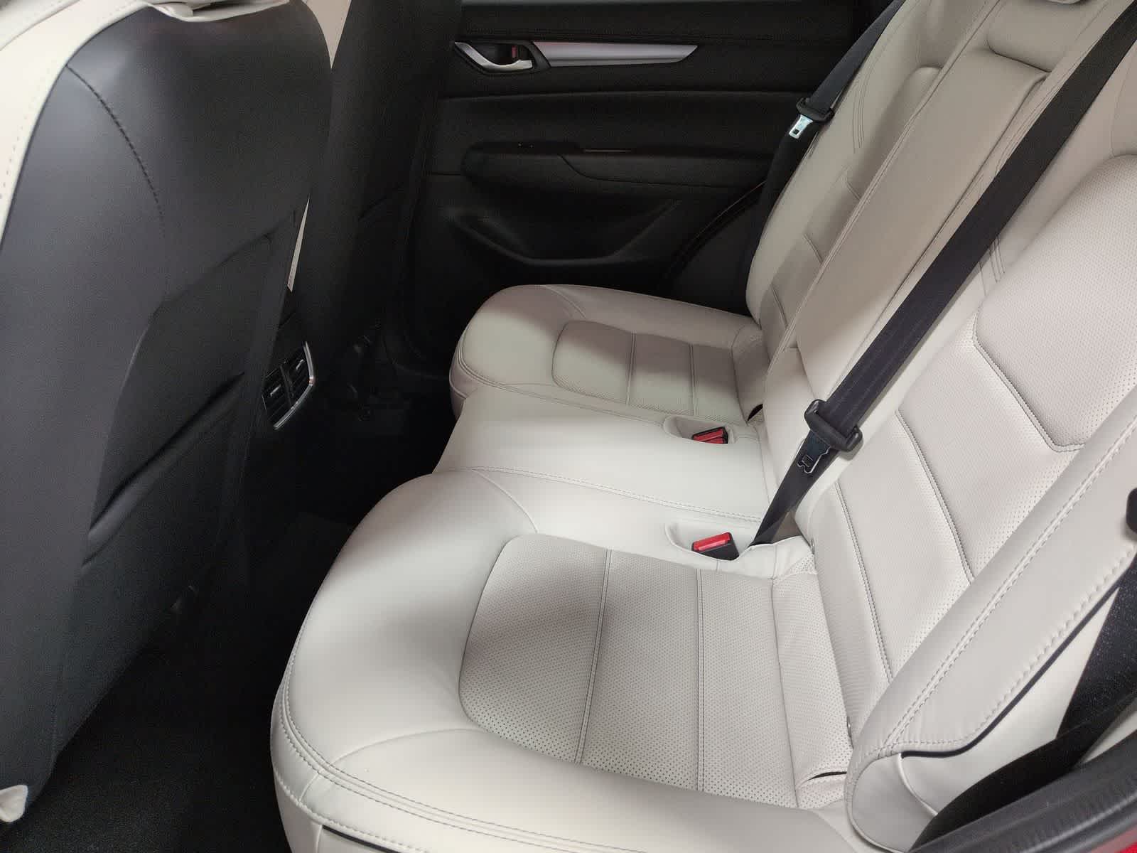 Thumbnail: 2025 Mazda CX-5 - 19