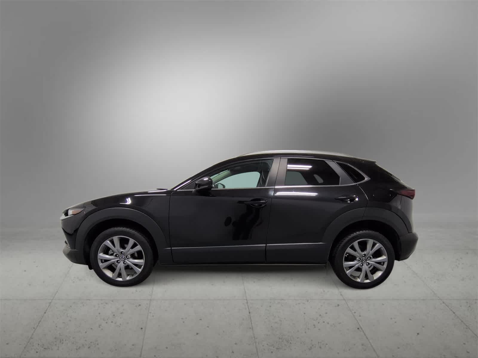 Thumbnail: 2023 Mazda CX-30 - 5