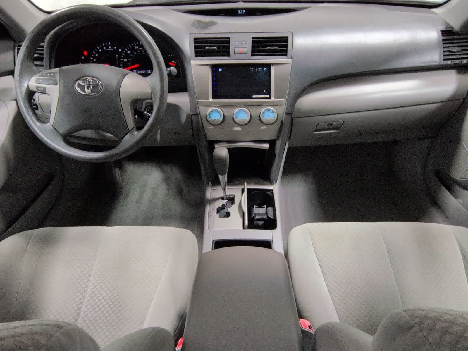 Thumbnail: 2007 Toyota Camry - 15
