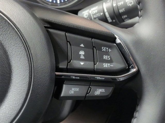 Thumbnail: 2025 Mazda CX-5 - 27