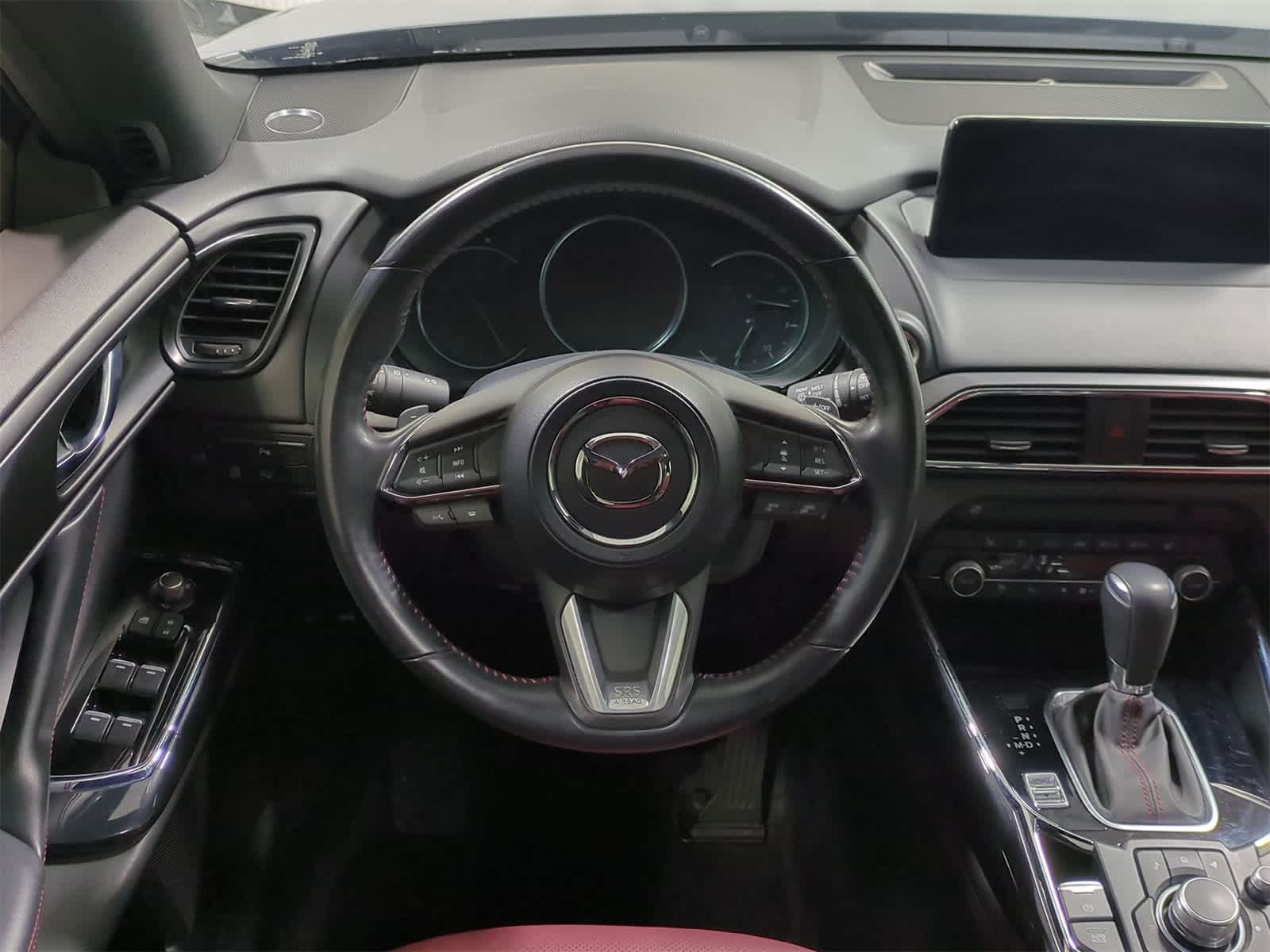Thumbnail: 2023 Mazda CX-9 - 25
