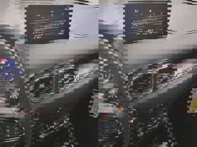 Thumbnail: 2025 Mazda CX-5 - 29