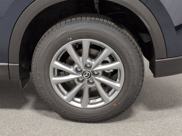 Thumbnail: 2025 Mazda CX-5 - 14