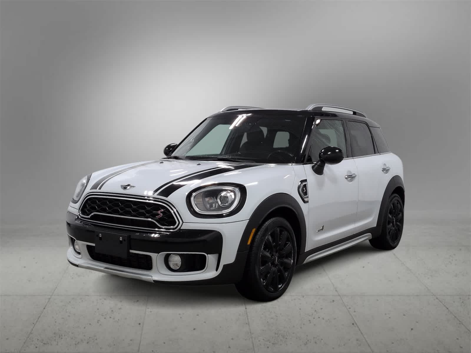 2018 MINI Countryman S
