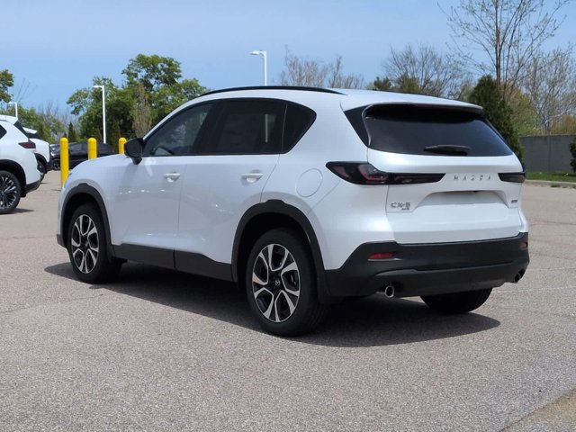 Thumbnail: 2026 Mazda CX-5 - 12