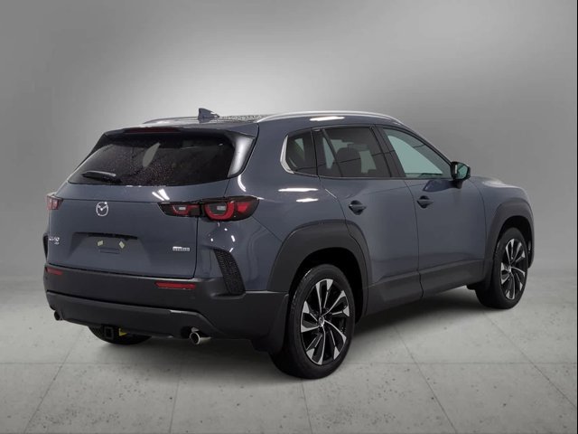 Thumbnail: 2026 Mazda CX-50 - 8