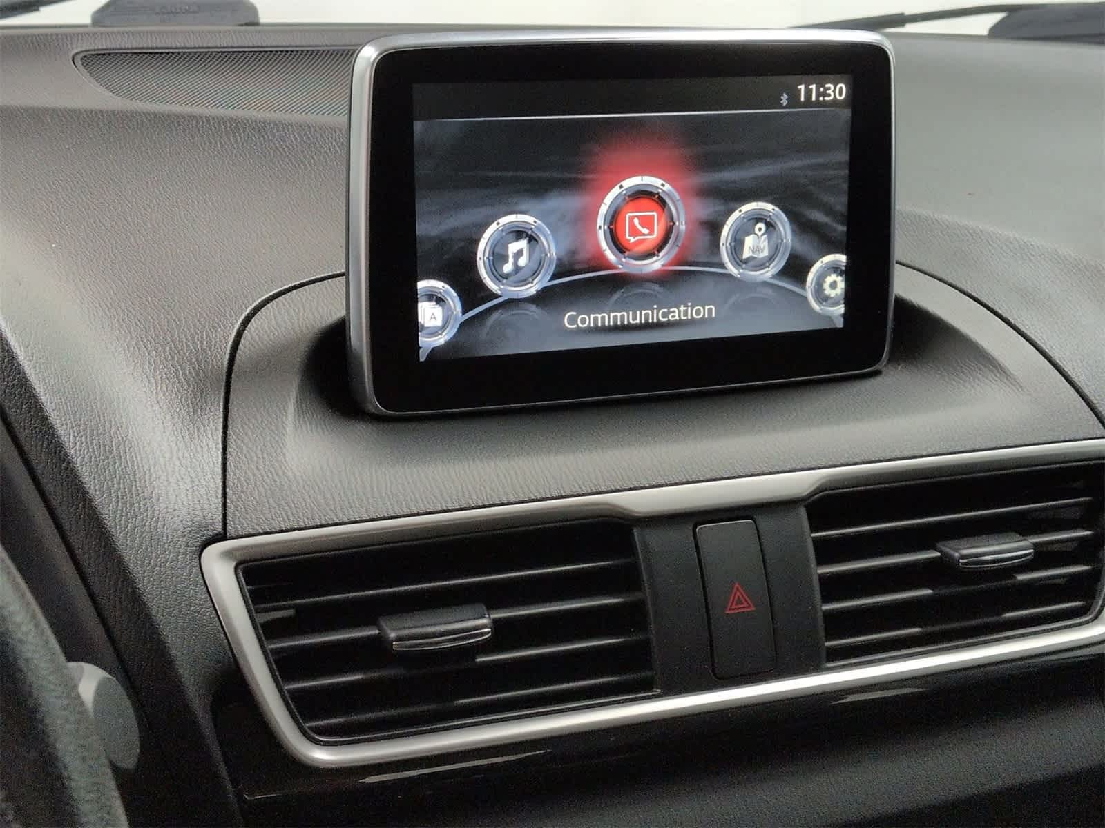 Thumbnail: 2016 Mazda Mazda3 - 28