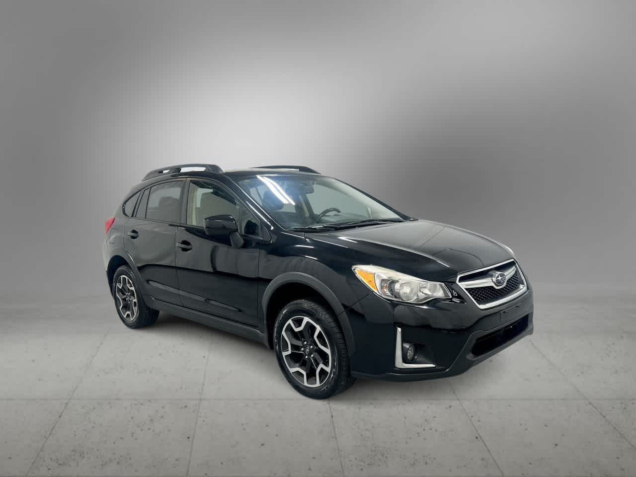 Thumbnail: 2016 Subaru Crosstrek - 2