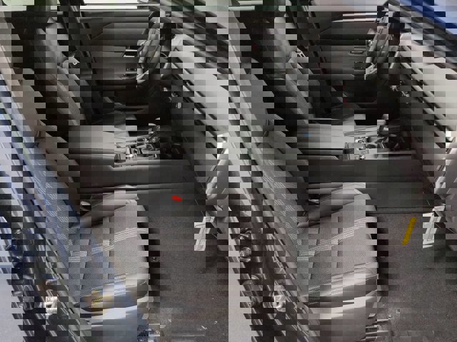 Thumbnail: 2026 Mazda CX-50 - 23