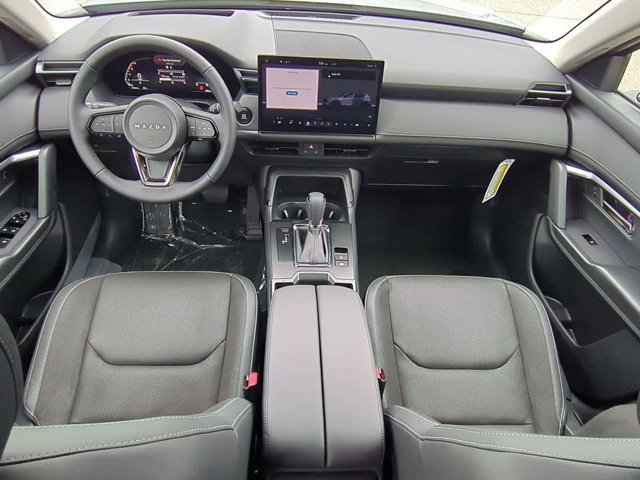Thumbnail: 2026 Mazda CX-5 - 15