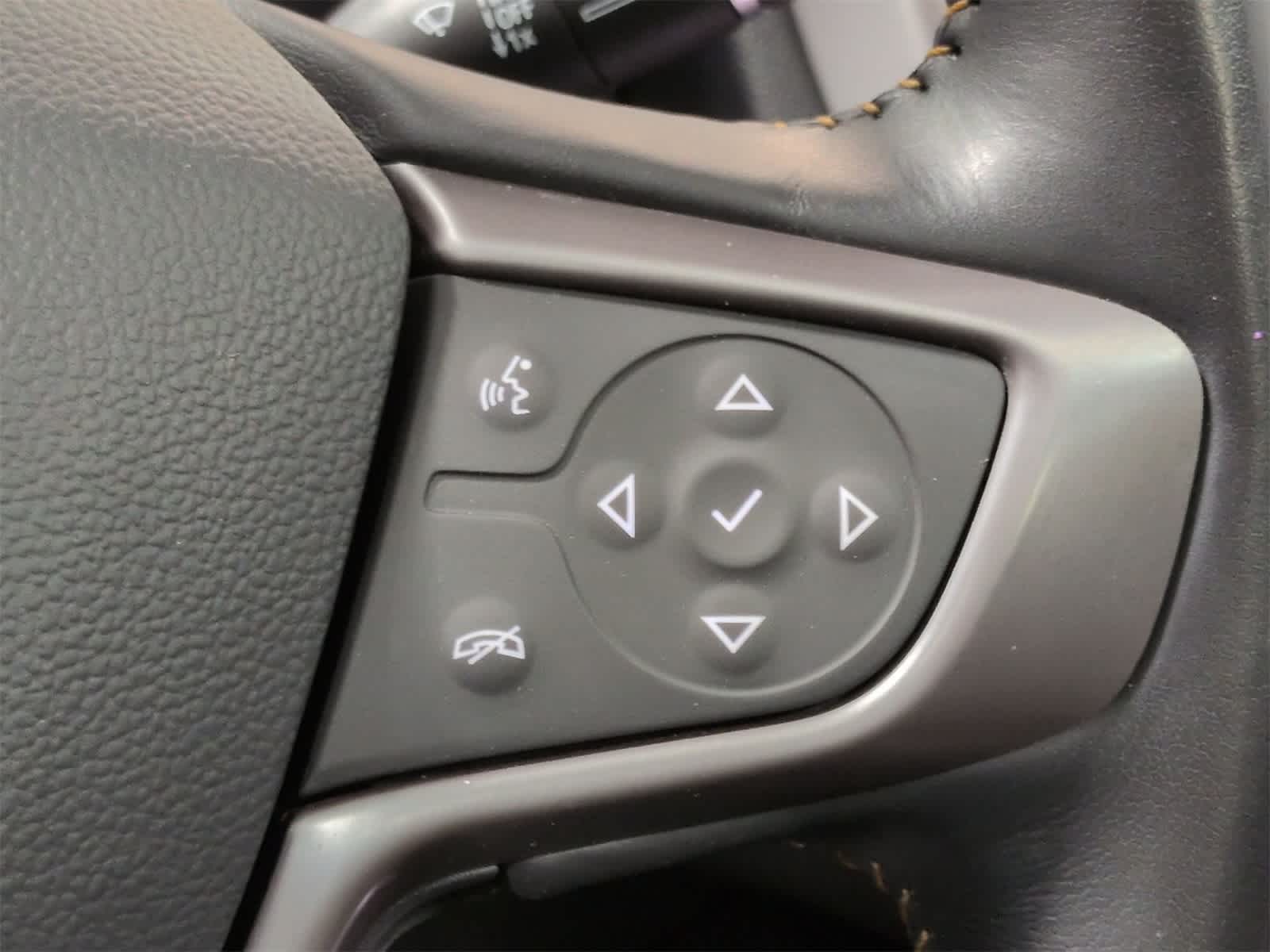 Thumbnail: 2022 GMC Terrain - 27