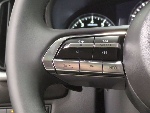 Thumbnail: 2026 Mazda CX-50 - 25