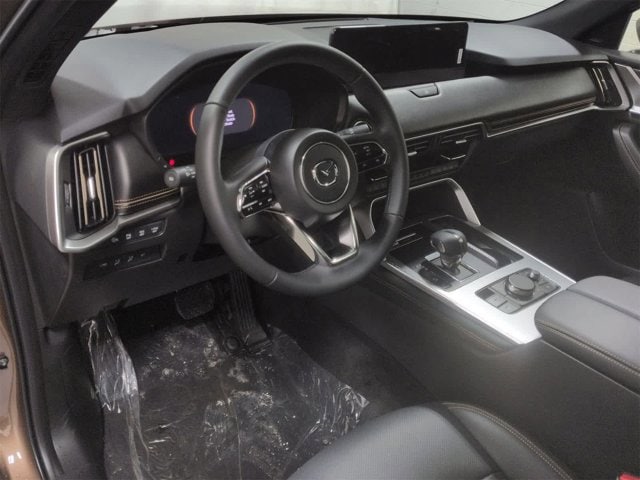 Thumbnail: 2026 Mazda CX-70 - 10