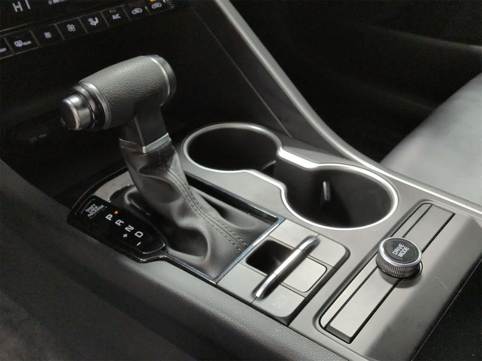 Thumbnail: 2021 Kia K5 - 31