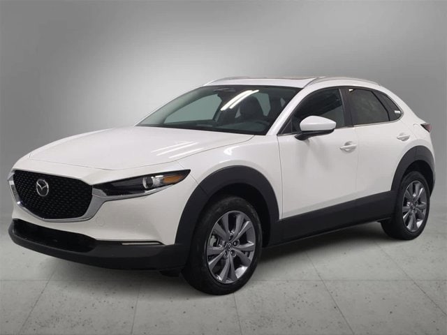 Thumbnail: 2025 Mazda CX-30 - 4