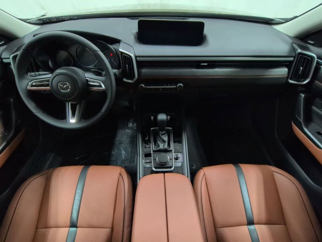 Thumbnail: 2026 Mazda CX-50 - 16