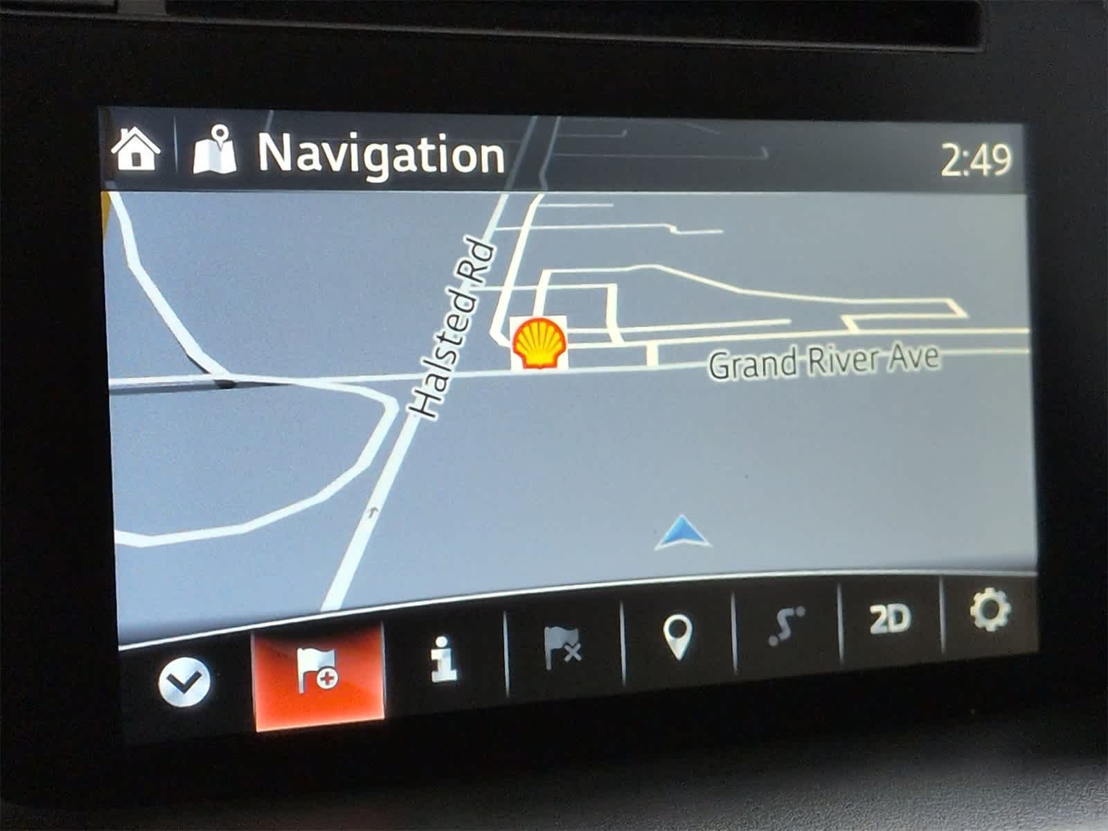 Thumbnail: 2016 Mazda CX-5 - 31